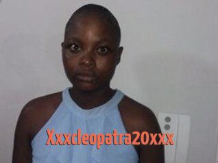 Xxxcleopatra20xxx
