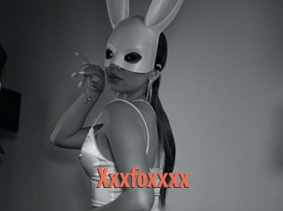 Xxxfoxxxx
