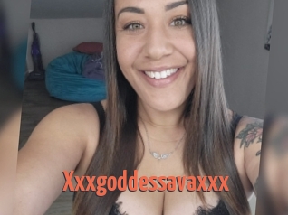 Xxxgoddessavaxxx