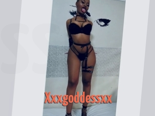 Xxxgoddessxx