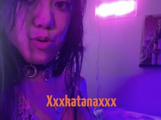 Xxxkatanaxxx