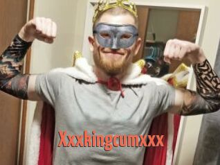 Xxxkingcumxxx