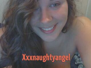 Xxxnaughtyangel