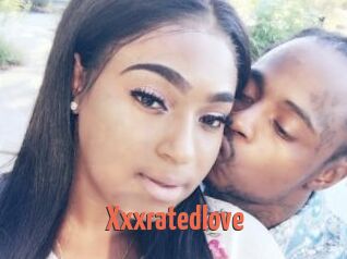 Xxxratedlove