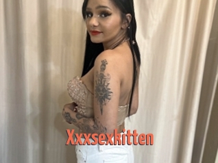 Xxxsexkitten