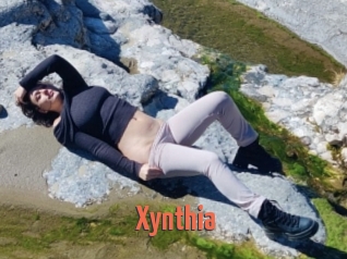Xynthia