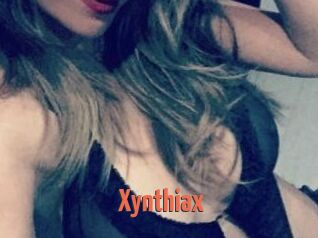 Xynthiax