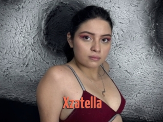 Xzatella