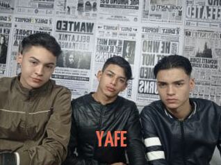 YAFE