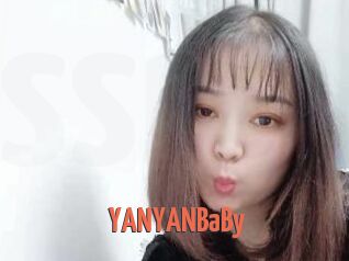 YANYANBaBy