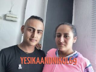YESIKAANDNIKOL69