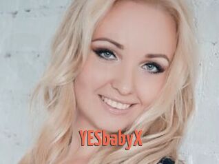 YESbabyX
