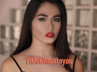 YHANAnextoyou