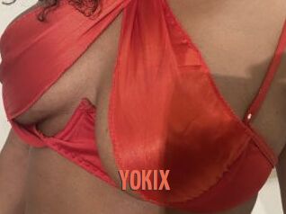 YOKIX