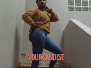 YOURCANDISE