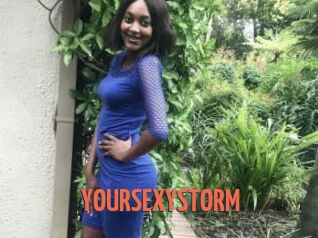 YOURSEXYSTORM