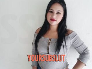 YOURSUBSLUT