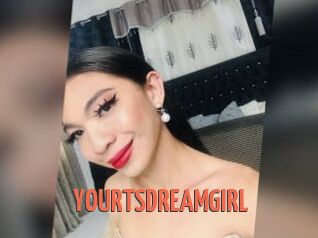 YOURTSDREAMGIRL