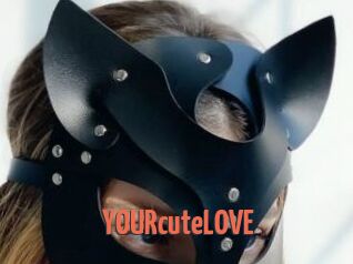 YOURcuteLOVE