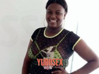 YUDIISEX