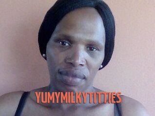 YUMYMILKYTITTIES