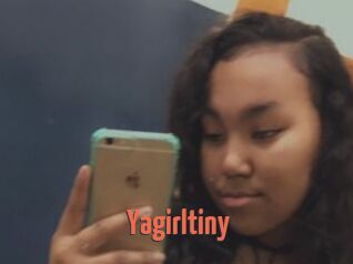 Yagirltiny