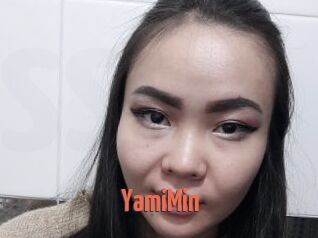 YamiMin