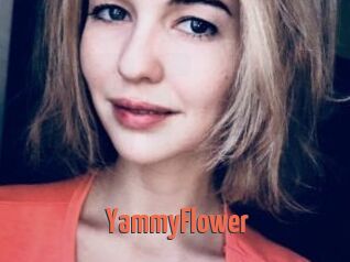 YammyFlower