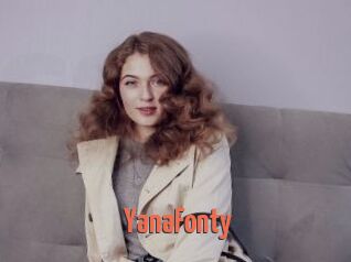 YanaFonty