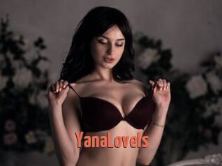 YanaLoveIs