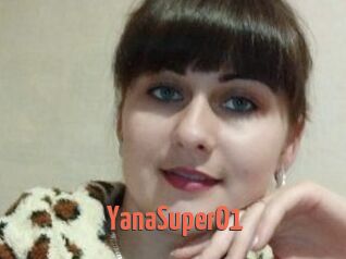 YanaSuperO1