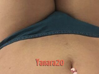 Yanara20