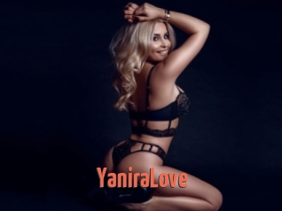 YaniraLove