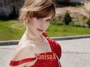 YanisaX