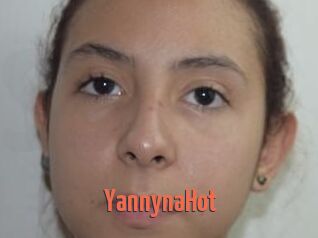 YannynaHot