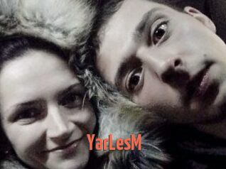YarLesM