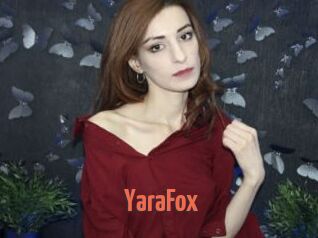 YaraFox