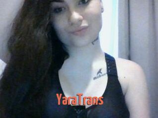 YaraTrans