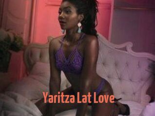 Yaritza_Lat_Love