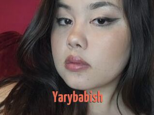 Yarybabish