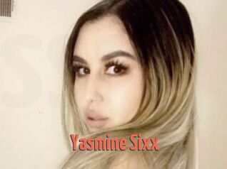Yasmine_Sixx