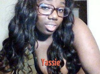 Yassie