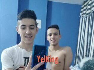 YeiKing
