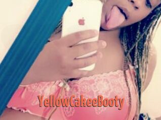 YellowCakeeBooty