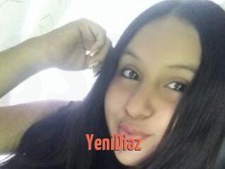 YeniDiaz