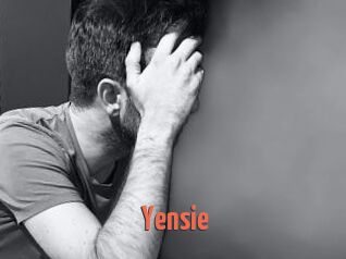 Yensie