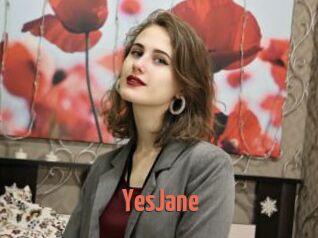 YesJane