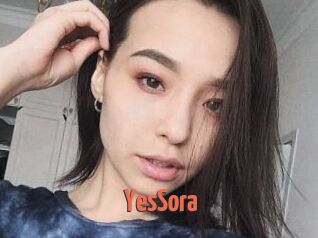 YesSora