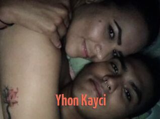 Yhon_Kayci