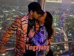Yingxyang